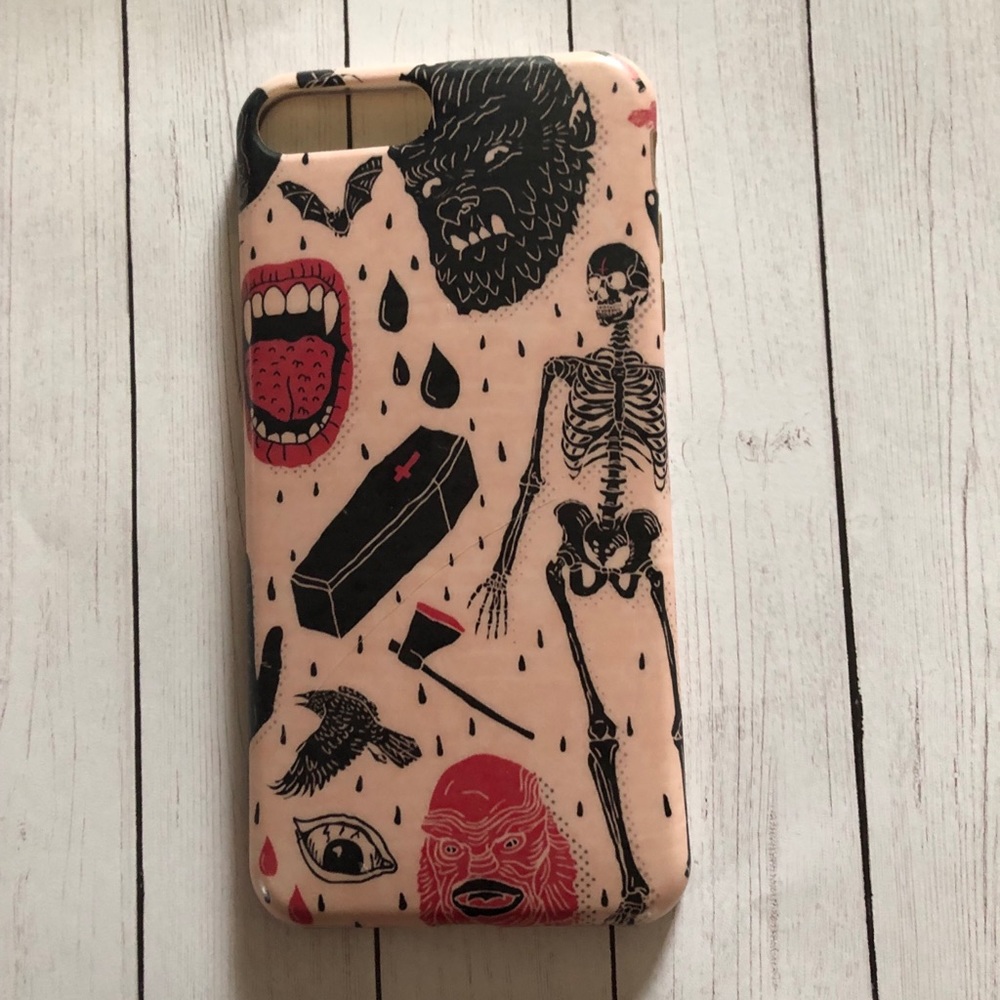 Horror has never been so cute!